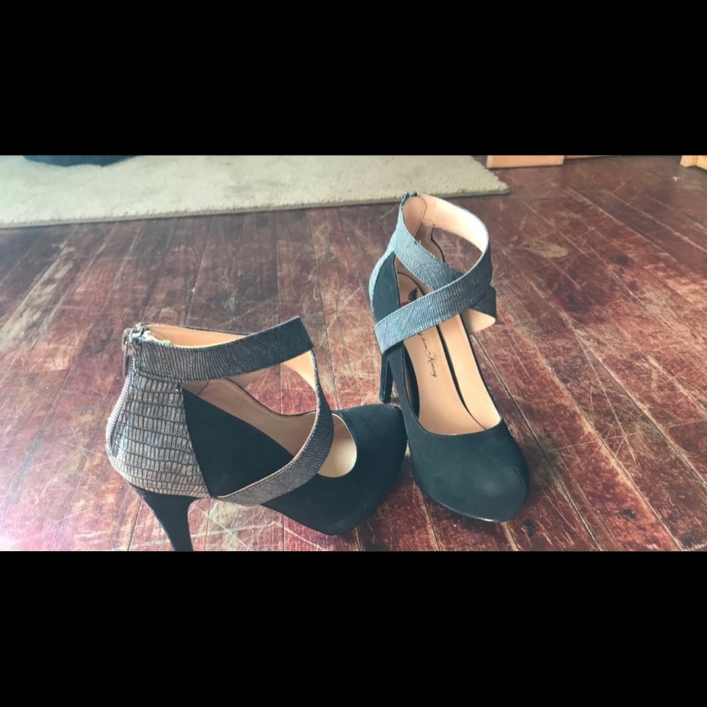 Heels
